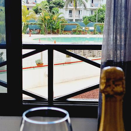 Luxury San Marino Apartment & Pool View لوس كريستيانوس المظهر الخارجي الصورة