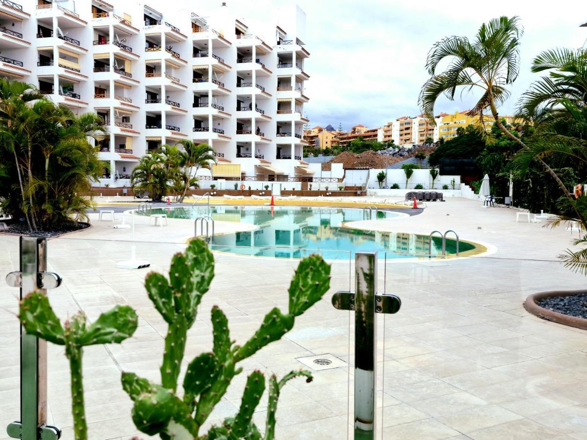 Luxury San Marino Apartment & Pool View لوس كريستيانوس المظهر الخارجي الصورة