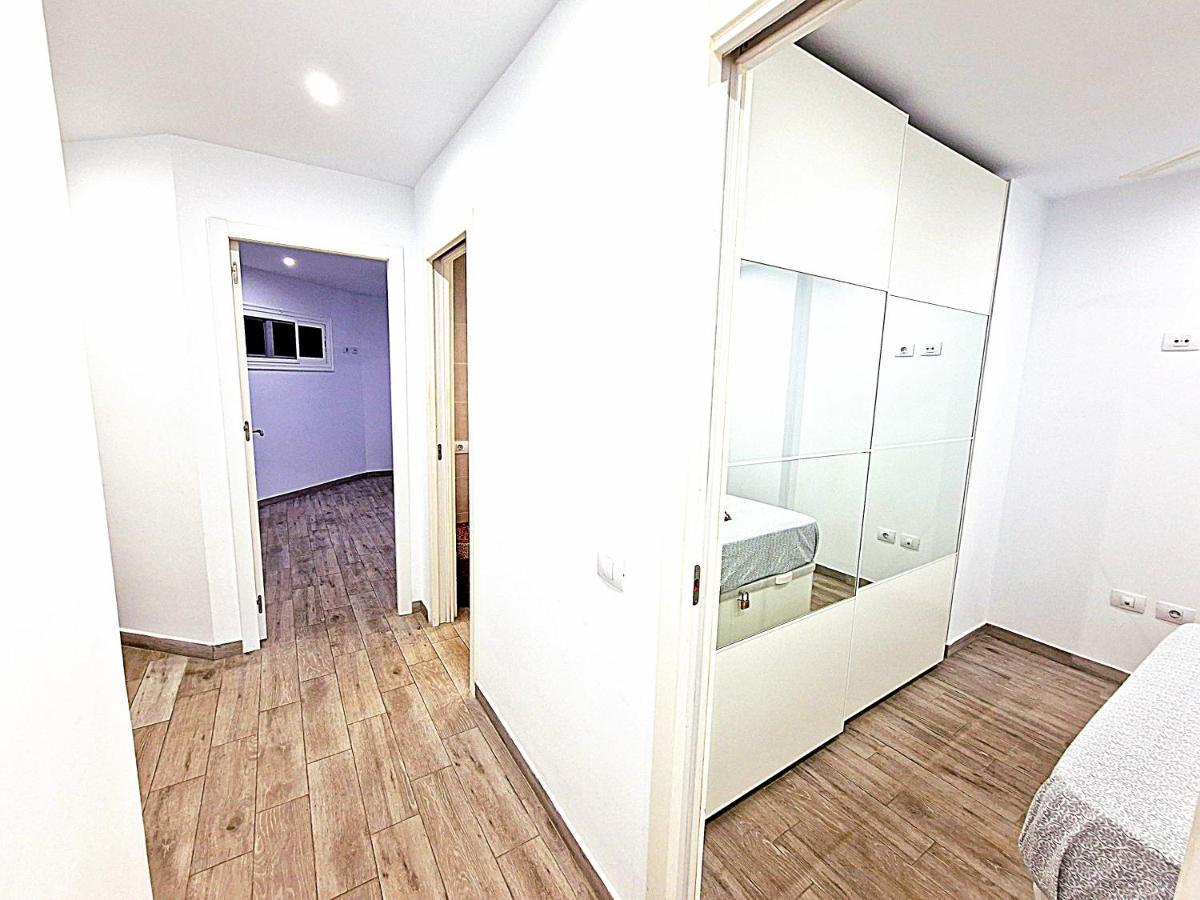 Luxury San Marino Apartment & Pool View لوس كريستيانوس المظهر الخارجي الصورة