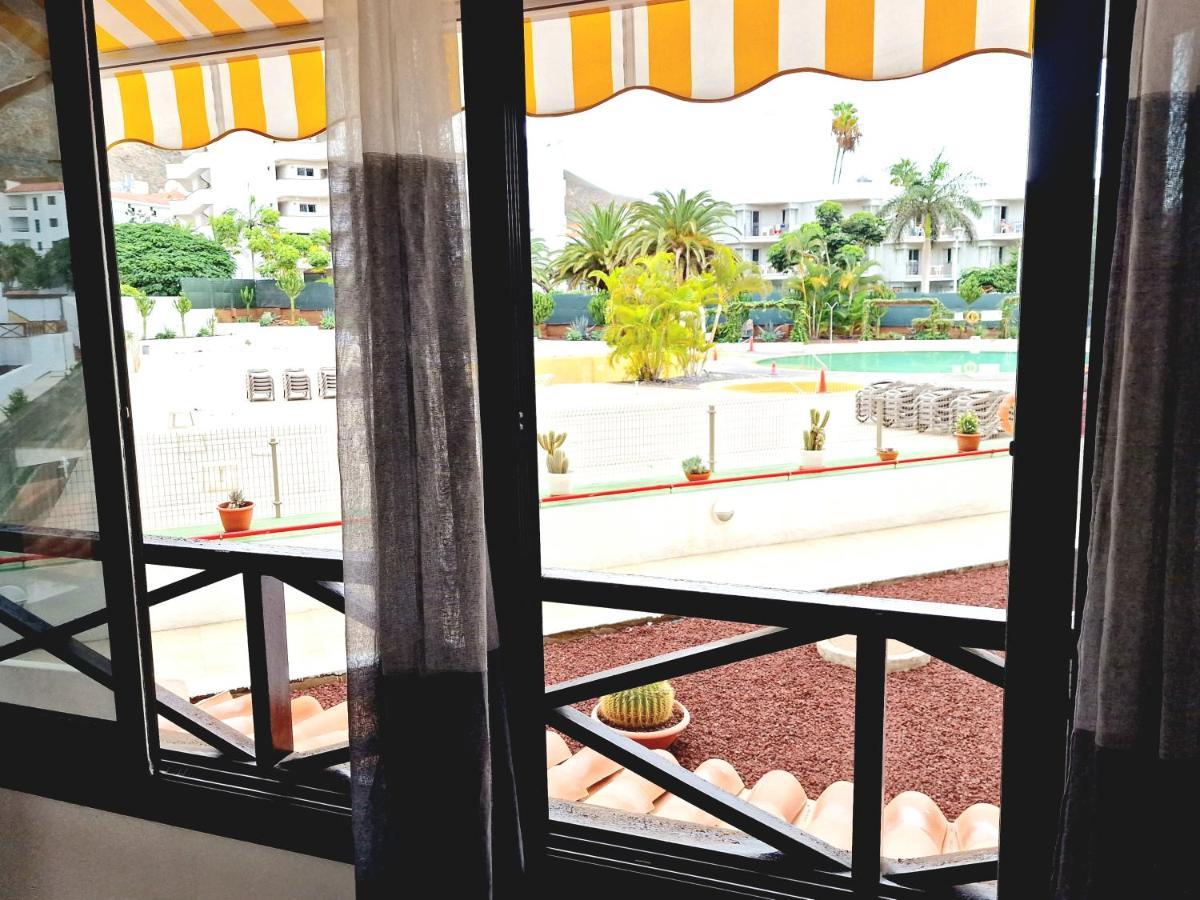 Luxury San Marino Apartment & Pool View لوس كريستيانوس المظهر الخارجي الصورة